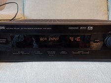 Yamaha dsp e800 - yamaha, dsp-e800