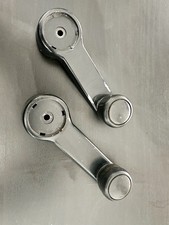 Pair Of Capri Window Winders 