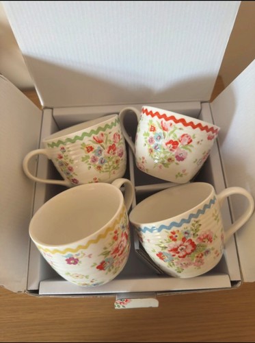 Cath kidston cranham - kidston, 4