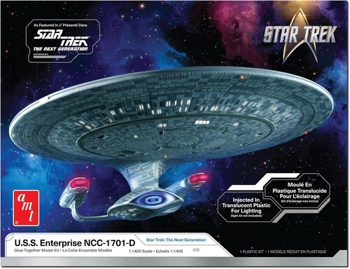 Star trek the next - star,
