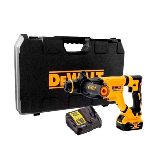 Dewalt dch263p1 cordless - dewalt,