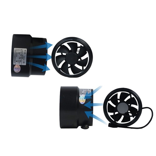 12v ventilation exhaust fan - exhaust,