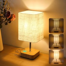 Totofac Touch Bedside Table