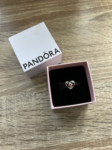 Genuine retired pandora - genuine, x