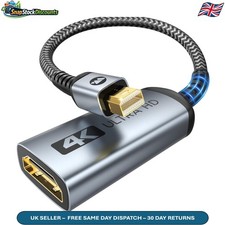 WARRKY Mini DisplayPort to