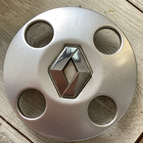 Renault wheel centre cap - ,