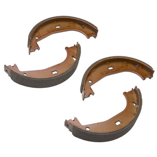 Pagid ra27380 handbrake shoe - ra27380,