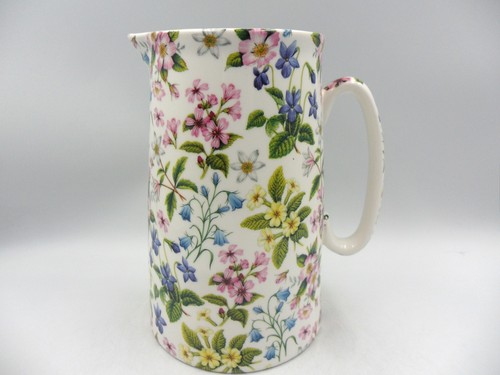 Extra large size jug dog - size,