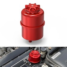 Aluminum Power Steering