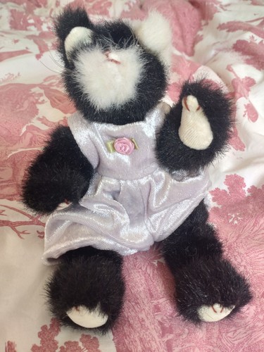 Beanie babies attic - beanie,