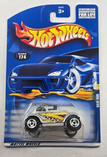 Hot Wheels 2001 Collector #174