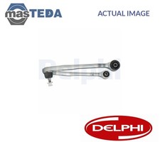 TC5809 WISHBONE TRACK CONTROL ARM FRONT LEFT UPPER DELPHI NEW OE REPLACEMENT