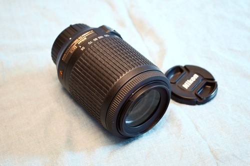 Nikon 200 4 5 6 - f/4-5.6, dx