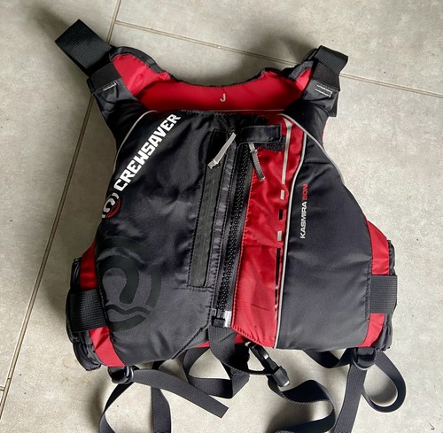 Crewsaver kasmira junior - crewsaver,