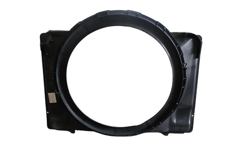 Fits daf radiator - cf,