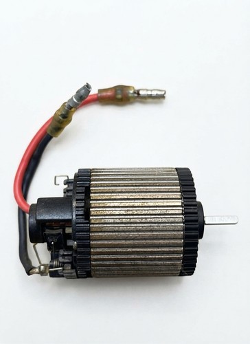 Tamiya dynatech 02h motor - dynatech,