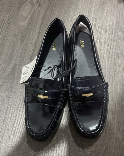 Zara women dark - zara,