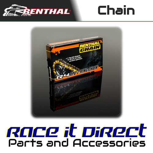 Chain for can ds450x - can-am,