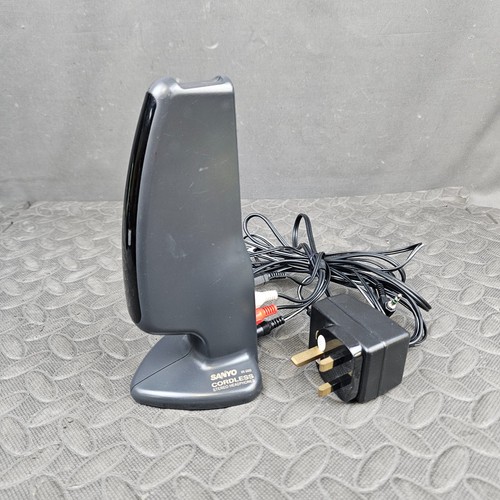Sanyo ir600 wireless infared - ir600,