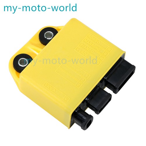 For vespa cdi ignition - vespa,