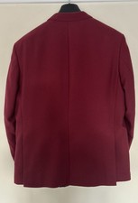 Men’s Single Breasted