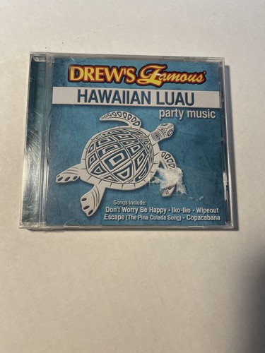 Hawaiian lualu party - party, by
