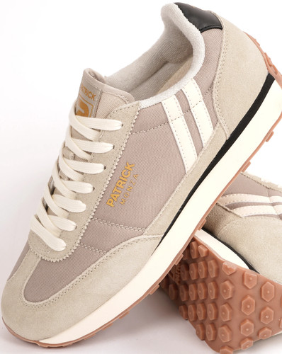 Patrick monza trainers - patrick,