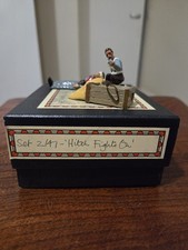 Zulu war figures metal - 1/32,
