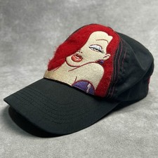 Vintage Disney Jessica Rabbit