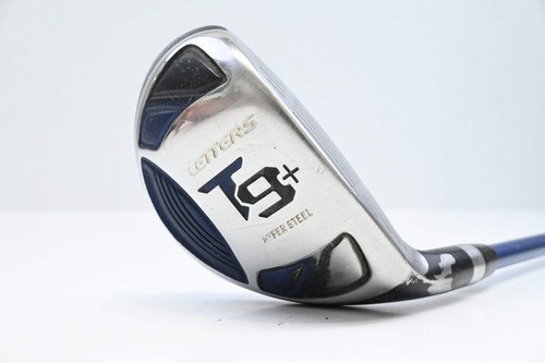 John letters hybrid - letters, t9+