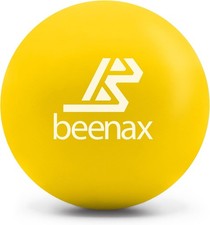 Beenax Massage Lacrosse Ball