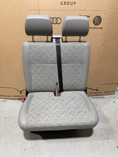 Vw Transporter T5 Passenger