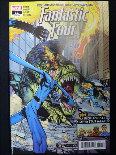 Fantastic four cvr jul - fantastic,