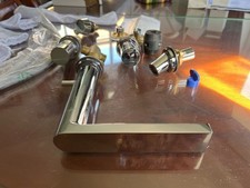 Victoria Plumb Doshi 4H bath shower mixer KJBSM03