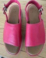 MODA IN PELLE ‘ERLEAH’ HOT