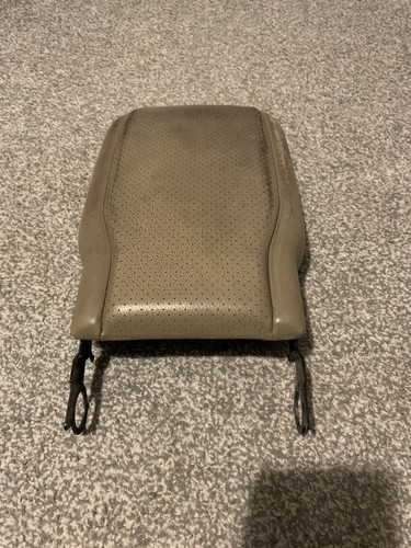 Mercedes w140 front armrest - w140,