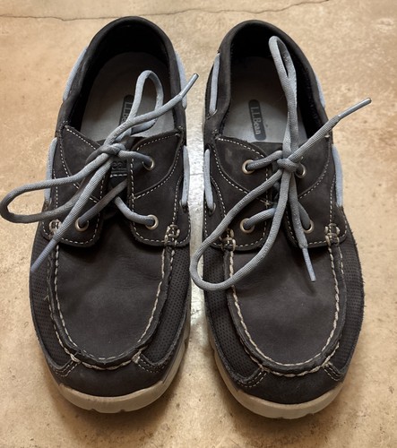 Bean women s boat shoes - l.l., women's