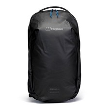 Berghaus Xodus Commute 30 Travel Rucksack - Black - One Size