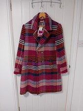 Joe Browns Check Patterned