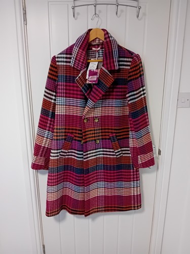 Joe browns check patterned - browns,