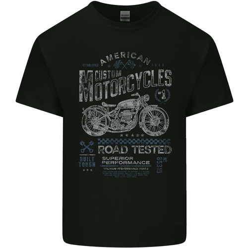 American custom motorcycles - american,