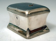 Silver Sugar Bowl Wien