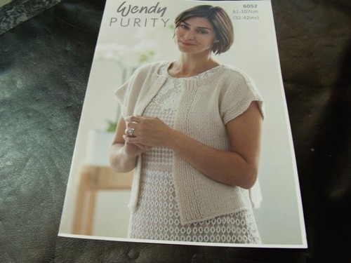 Wendy purity edge - wendy,