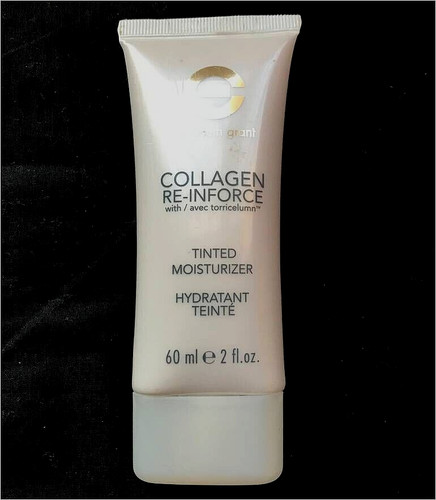 Elizabeth grant collagen - grant,