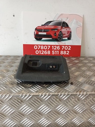 Vauxhall vivaro 2900 cdti - 2900,