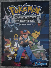Pokemon Annual 2009 Hardcover