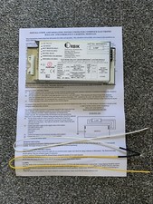 Orbik 28w 2D Ballast And M3