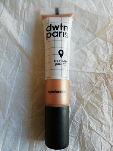 Dwtn paris liquid cream - paris,