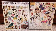 Creative Scraps Heartwarming