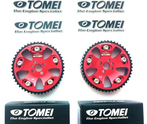 Tomei adjustable cam - tomei,